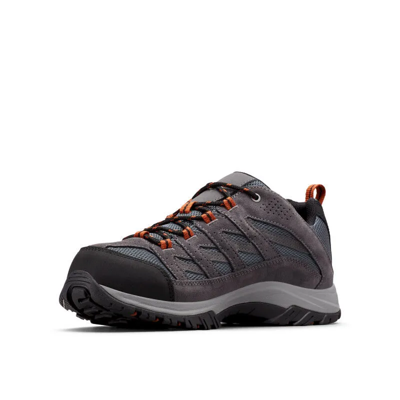 Columbia  Crestwood Waterproof - Scarpe da trekking - Uomo