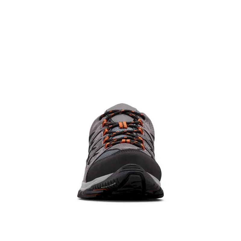 Columbia  Crestwood Waterproof - Scarpe da trekking - Uomo