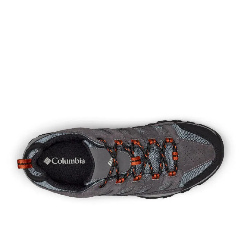 Columbia  Crestwood Waterproof - Scarpe da trekking - Uomo