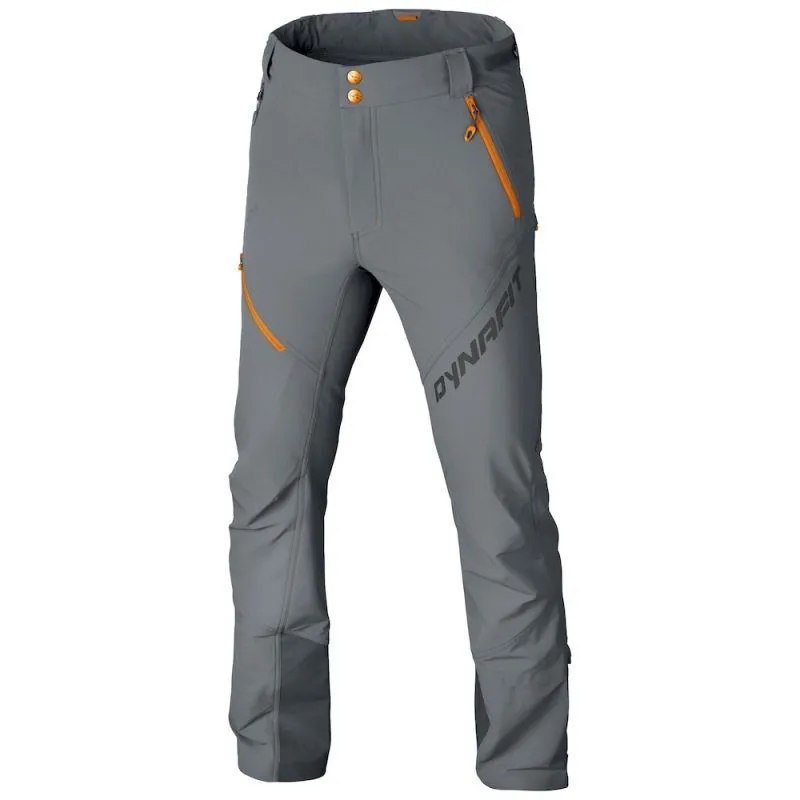 Dynafit  Mercury 2 Dynastretch Pant Men - Pantaloni softshell - Uomo