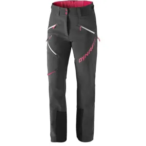 Dynafit  Mercury Pro 2 - Pantaloni softshell - Donna