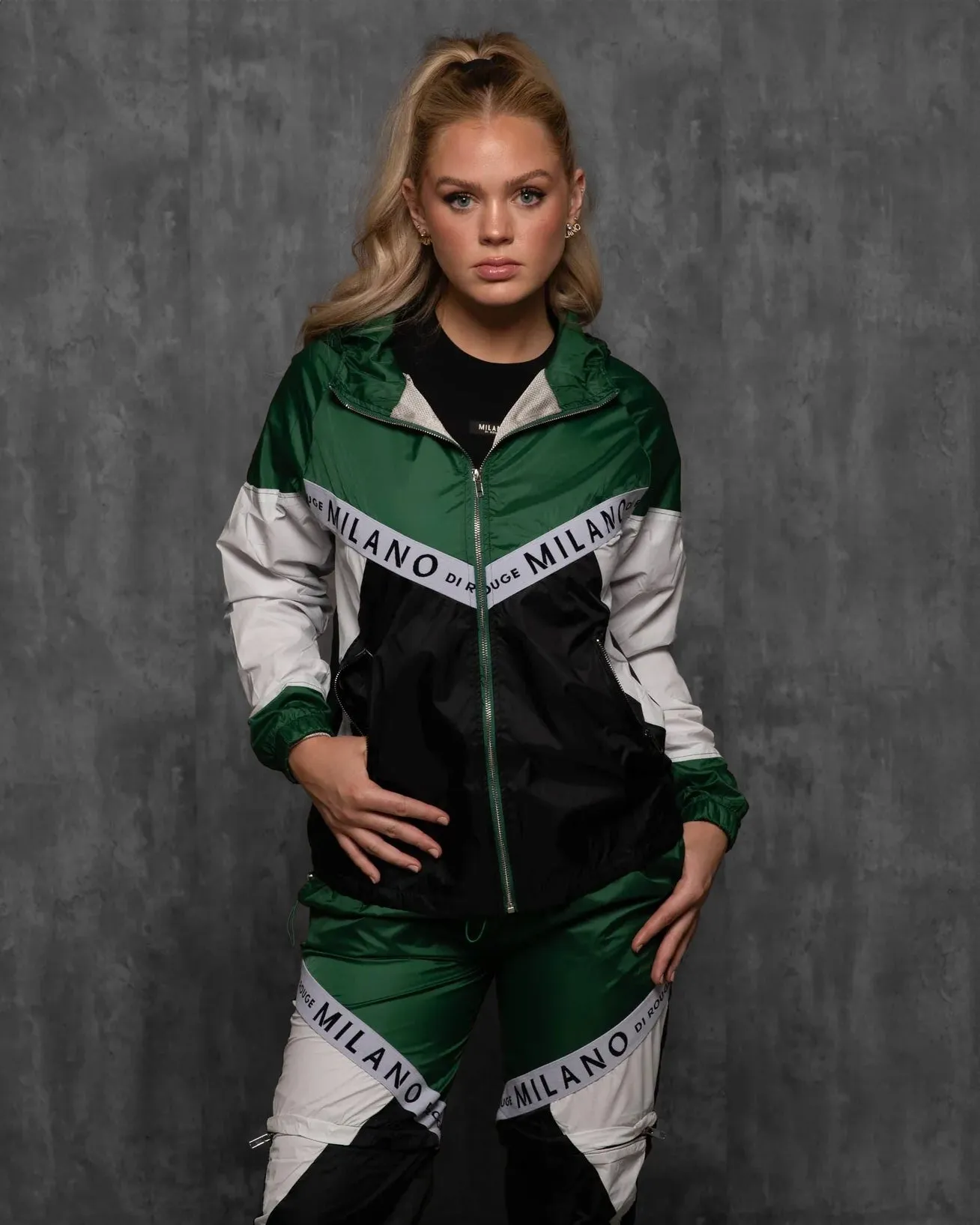 Eagle Tracksuit