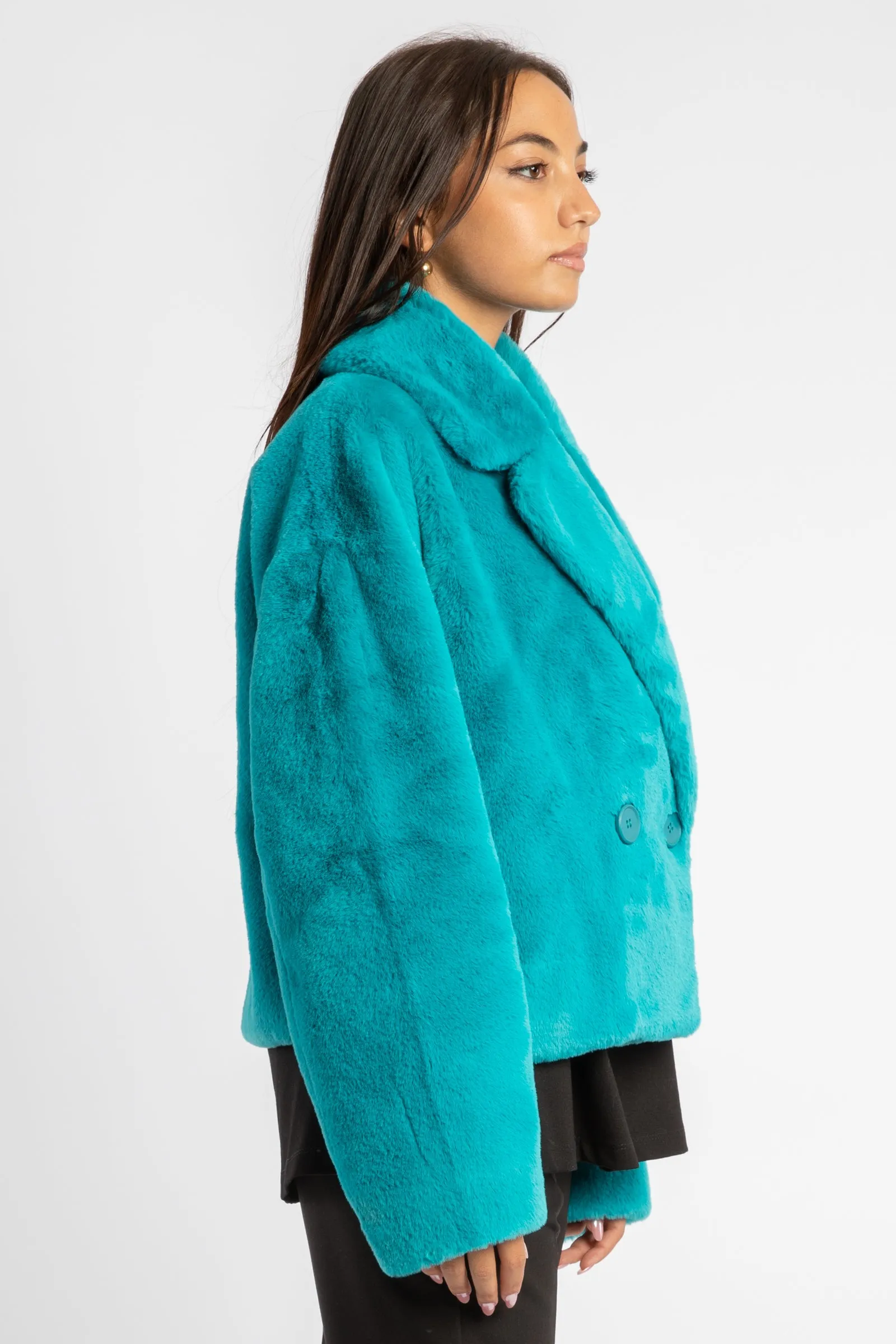 Emelyn eco fur