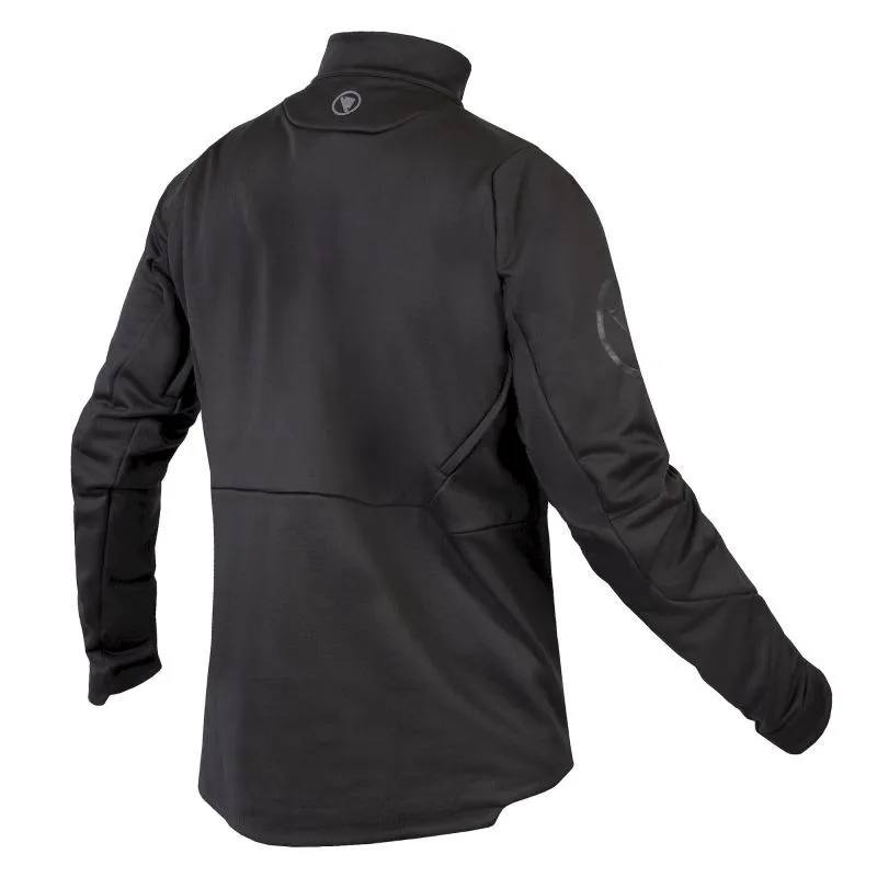 Endura  SingleTrack Softshell - Giacca softshell - Uomo