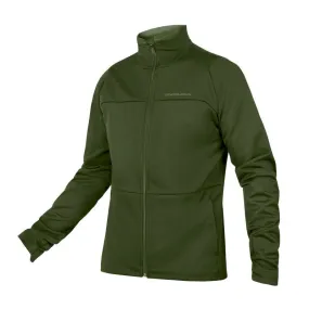 Endura  SingleTrack Softshell - Giacca softshell - Uomo