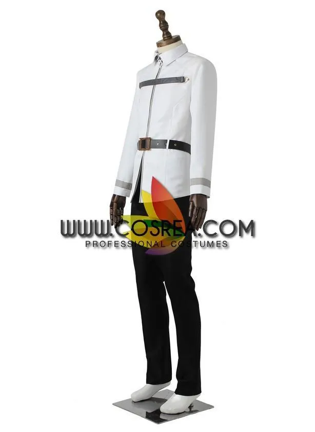 Fate Grand Order Male Protagonist Cosplay Costume