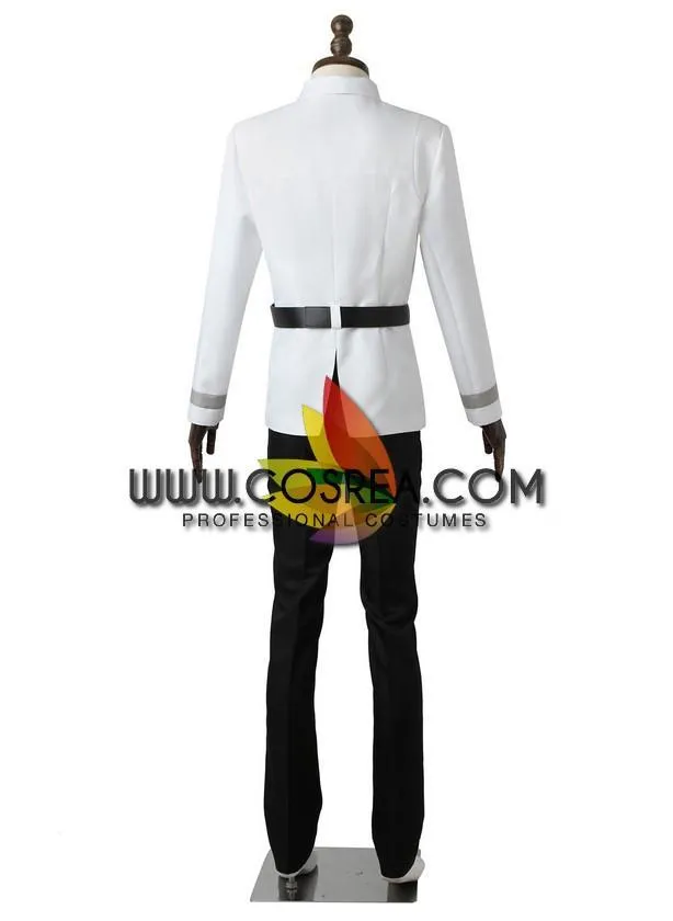 Fate Grand Order Male Protagonist Cosplay Costume