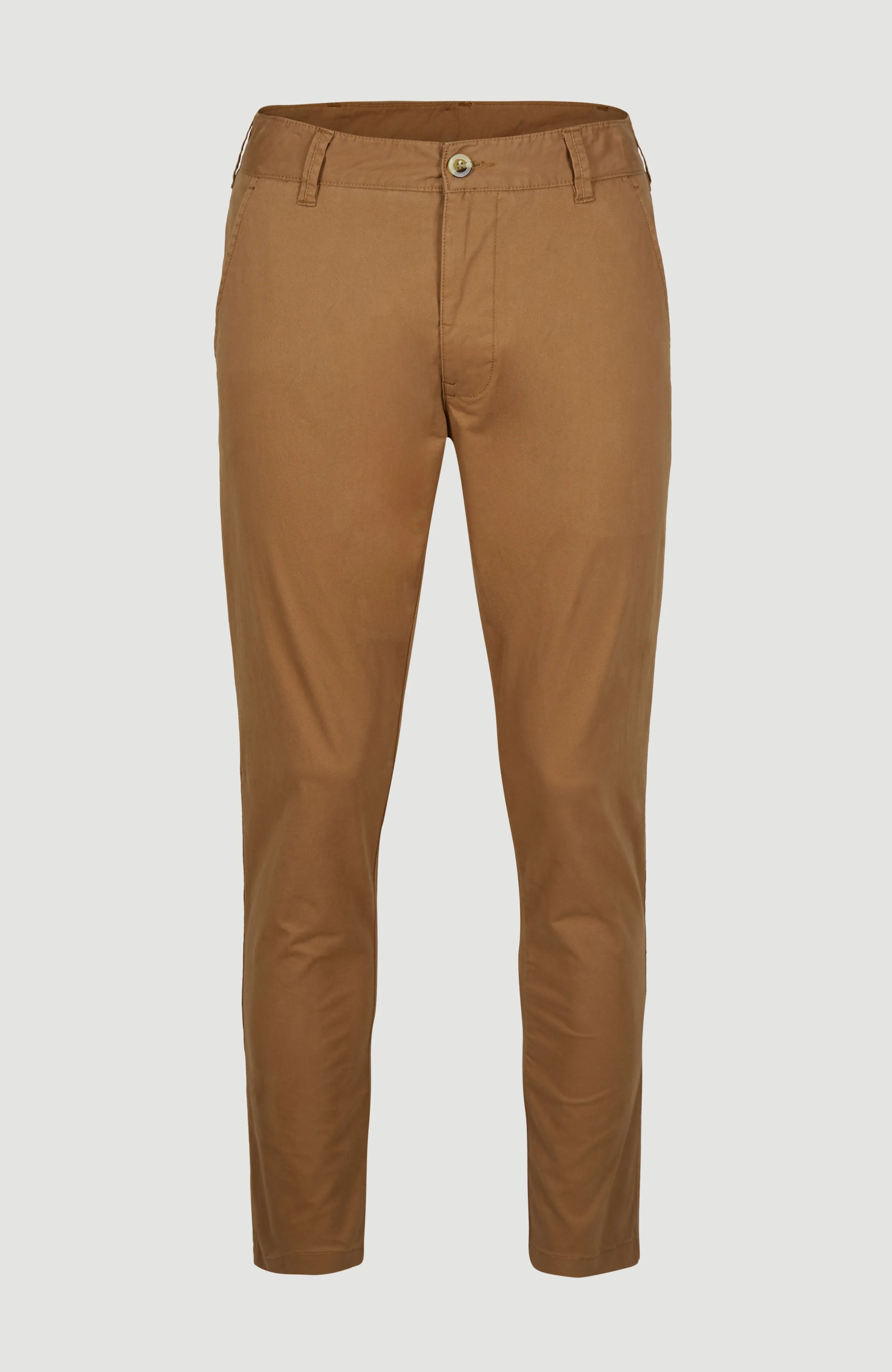 Friday Night Chino Pants | Toasted Coconut