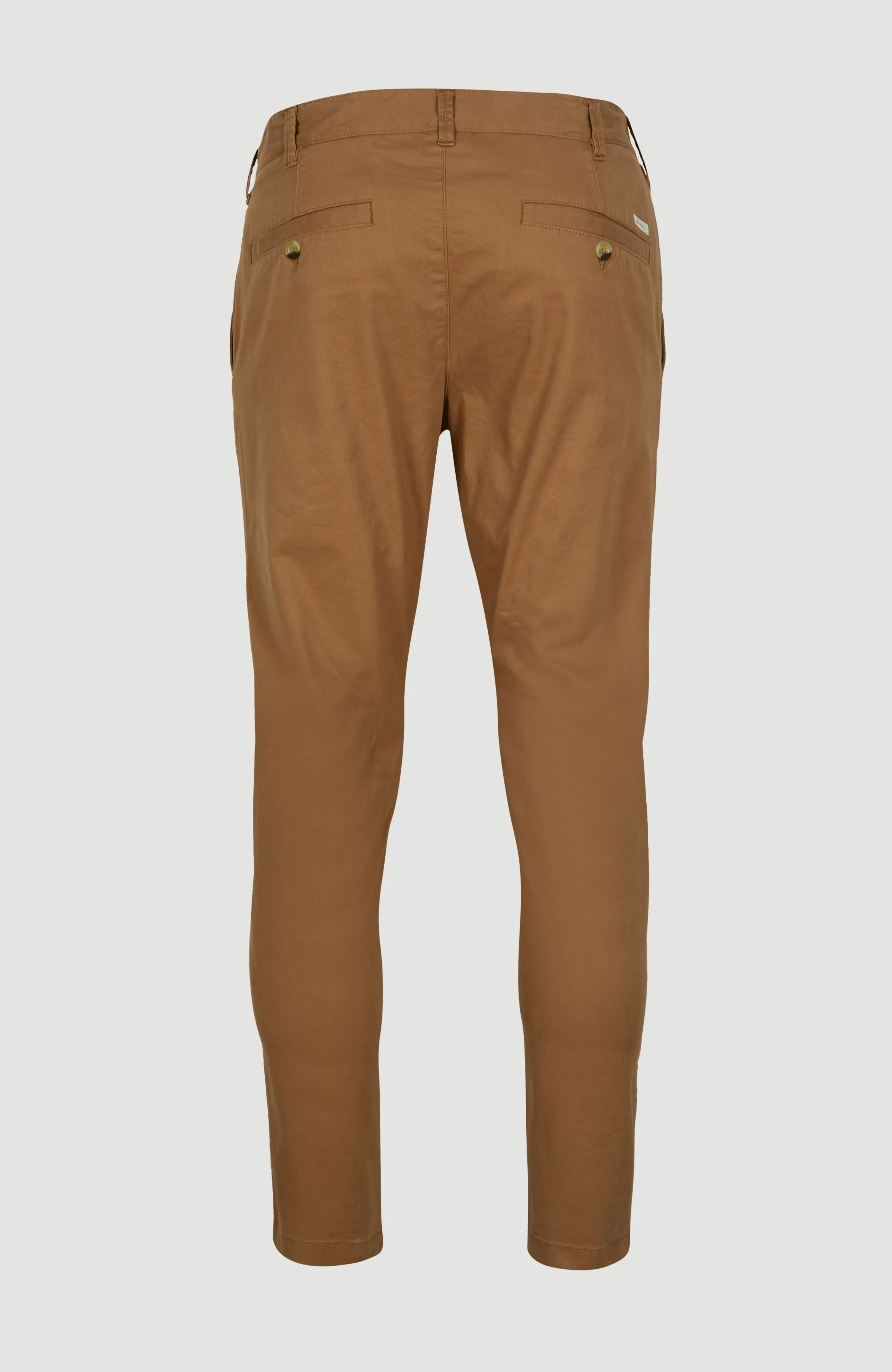 Friday Night Chino Pants | Toasted Coconut