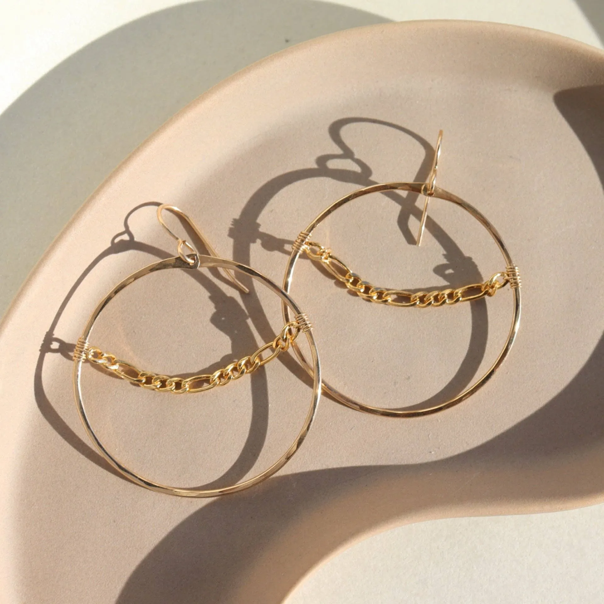 Gigi Hoops