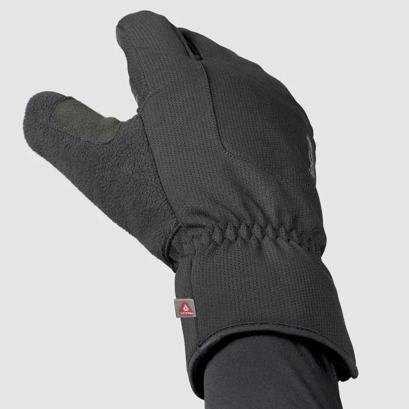 GripGrab  Nordic 2 Windproof Deep Winter Lobster Gloves - Guanti ciclismo