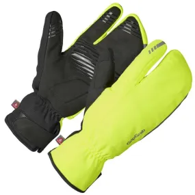 GripGrab  Nordic 2 Windproof Deep Winter Lobster Gloves - Guanti ciclismo