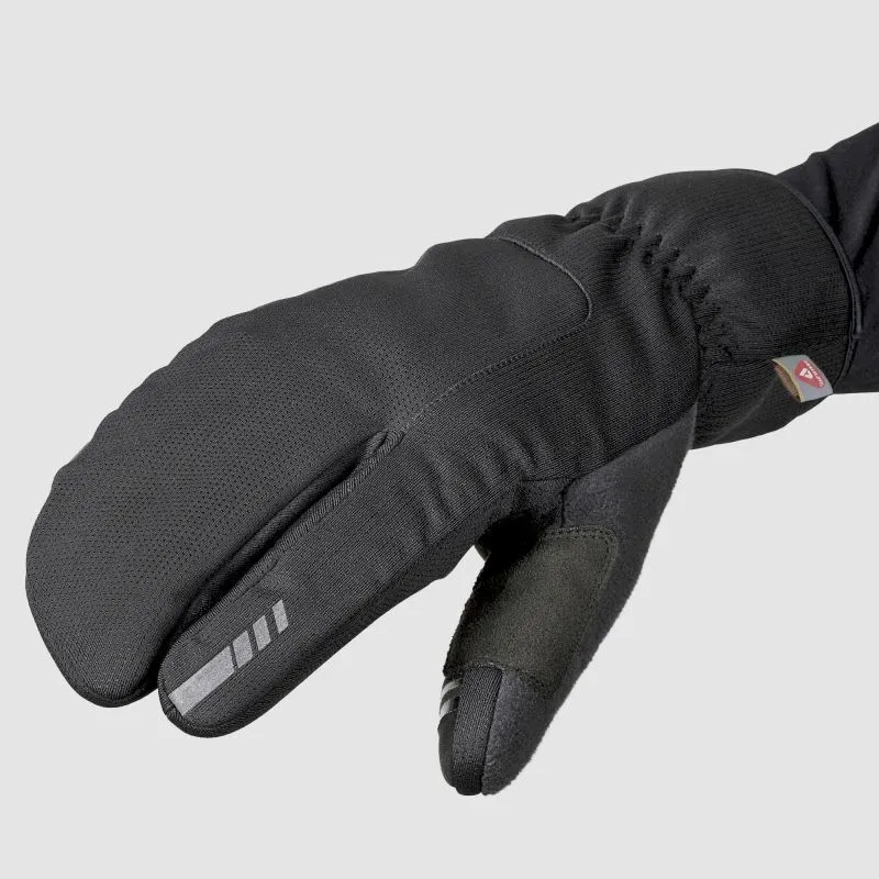 GripGrab  Nordic 2 Windproof Deep Winter Lobster Gloves - Guanti ciclismo