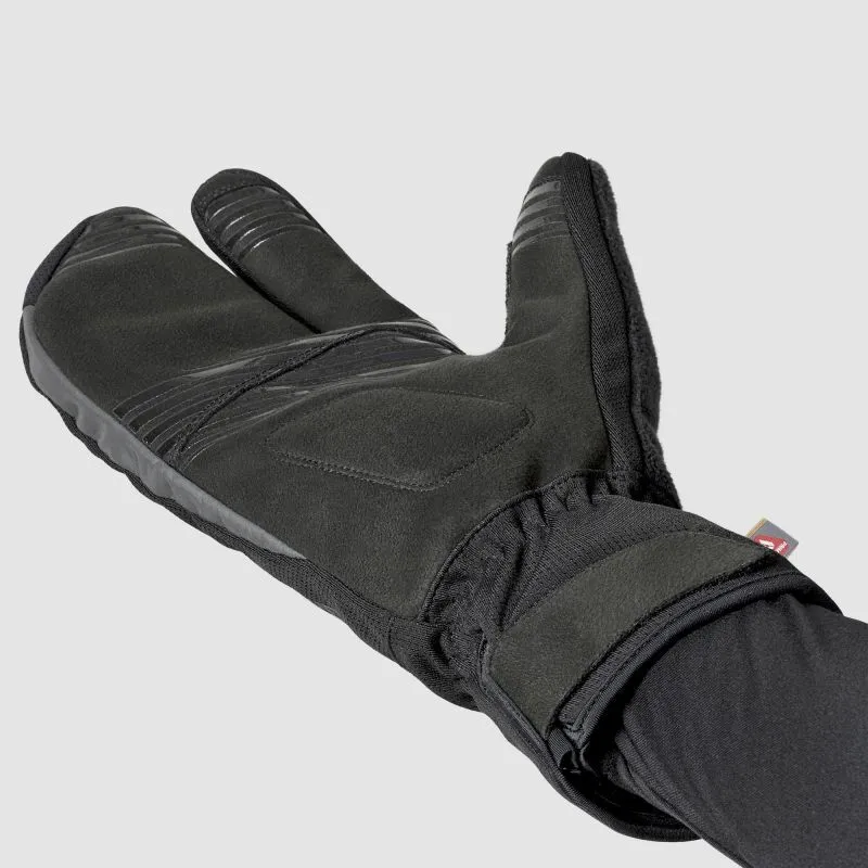 GripGrab  Nordic 2 Windproof Deep Winter Lobster Gloves - Guanti ciclismo