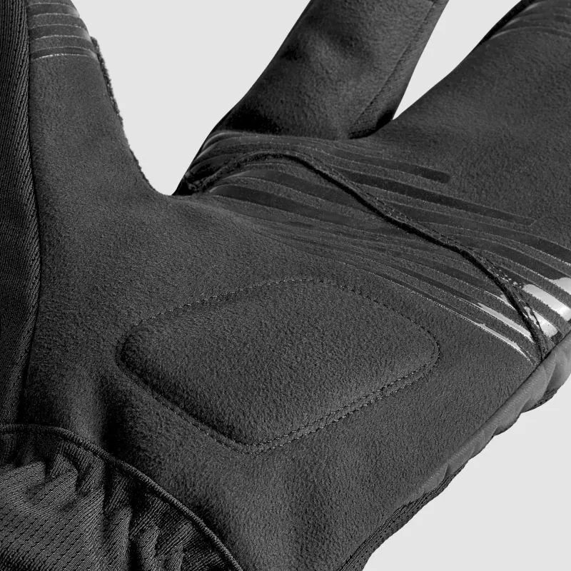 GripGrab  Nordic 2 Windproof Deep Winter Lobster Gloves - Guanti ciclismo