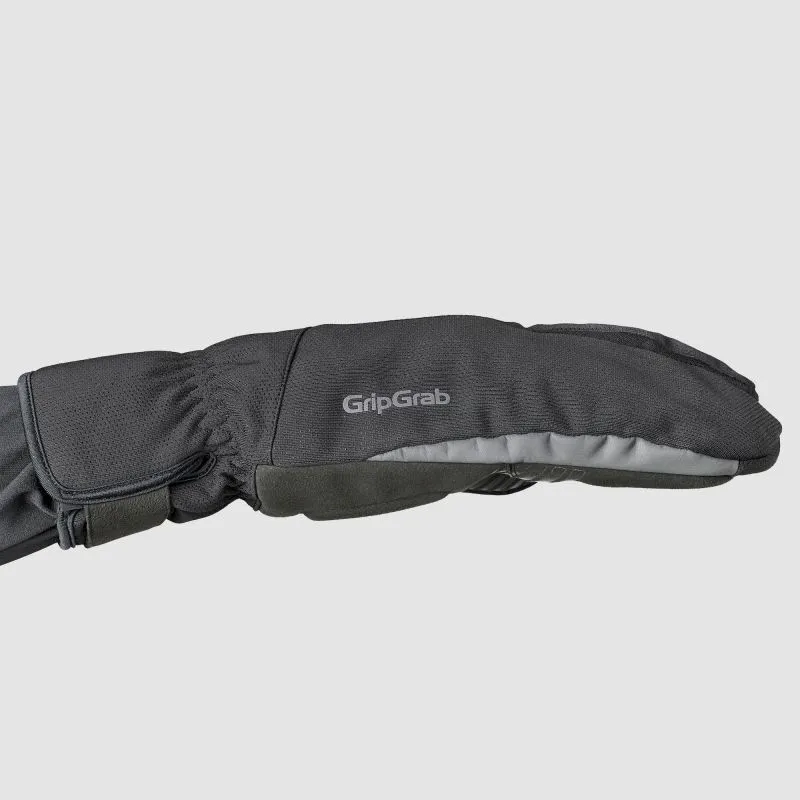 GripGrab  Nordic 2 Windproof Deep Winter Lobster Gloves - Guanti ciclismo