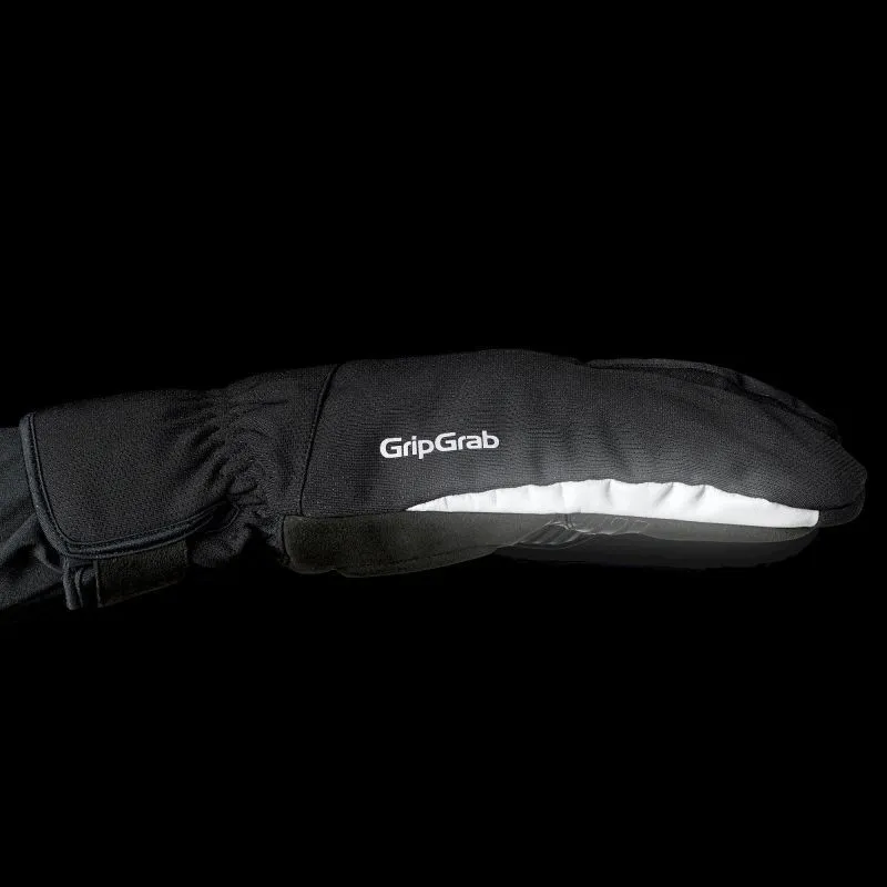 GripGrab  Nordic 2 Windproof Deep Winter Lobster Gloves - Guanti ciclismo