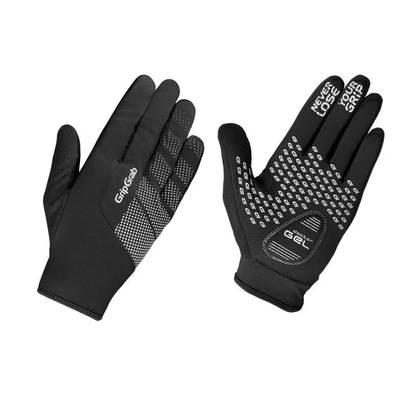 GripGrab  Ride Windproof Midseason Glove - Guanti ciclismo