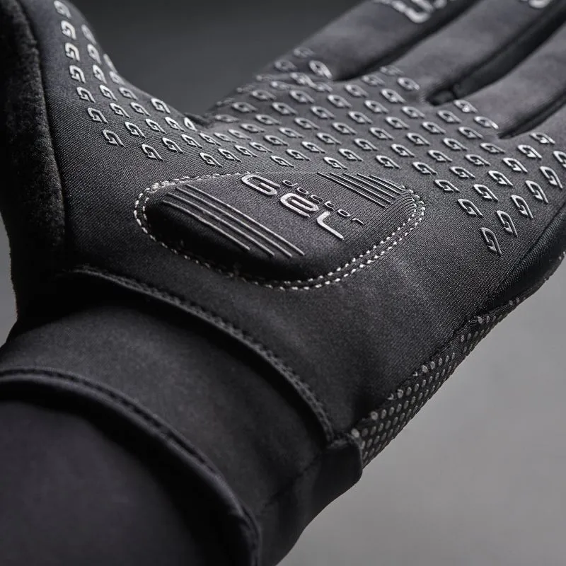 GripGrab  Ride Windproof Midseason Glove - Guanti ciclismo