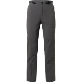 Haglöfs  L.I.M Quiver Pant Women - Pantaloni softshell - Donna