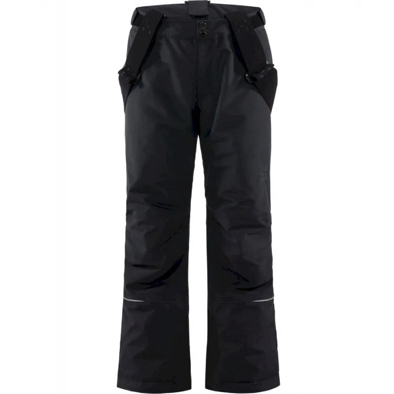 Haglöfs  Niva Insulated Pant Junior - Pantaloni da sci - Bambino