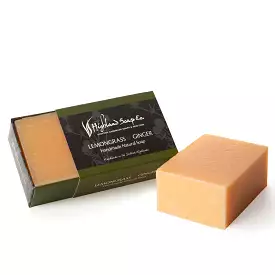 Handmade Natural Soap - 190g