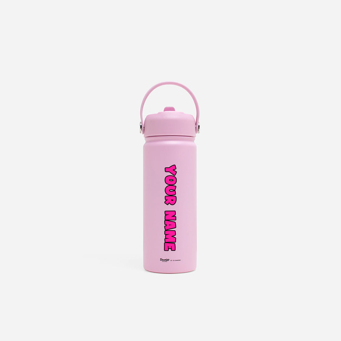 Hello Kitty Skate Thermo Bottle