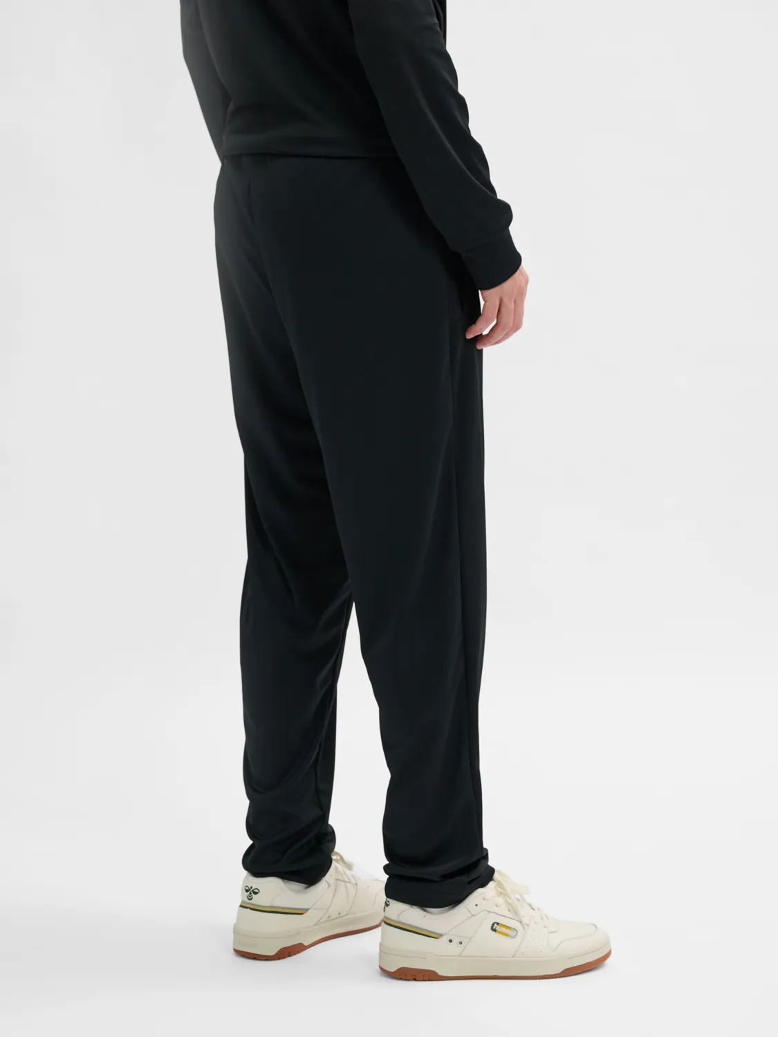 hmlFELIX  POLY TRACKSUIT SET Tracksuit