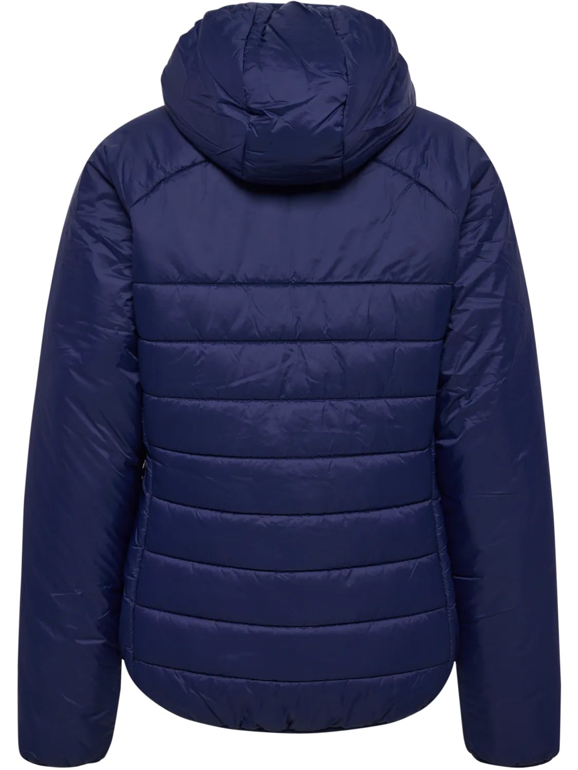 hmlGO QUILTED HOOD JACKET WOMAN Quilted jacket