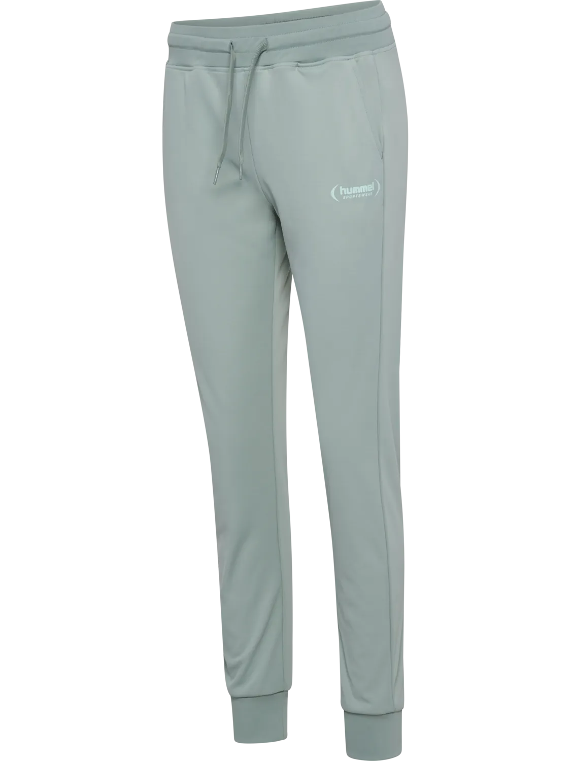 hmlPAOLA POLY  TRACKSUIT SET Tracksuit