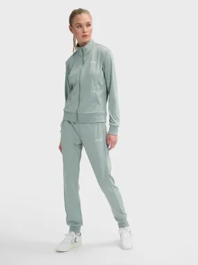 hmlPAOLA POLY  TRACKSUIT SET Tracksuit