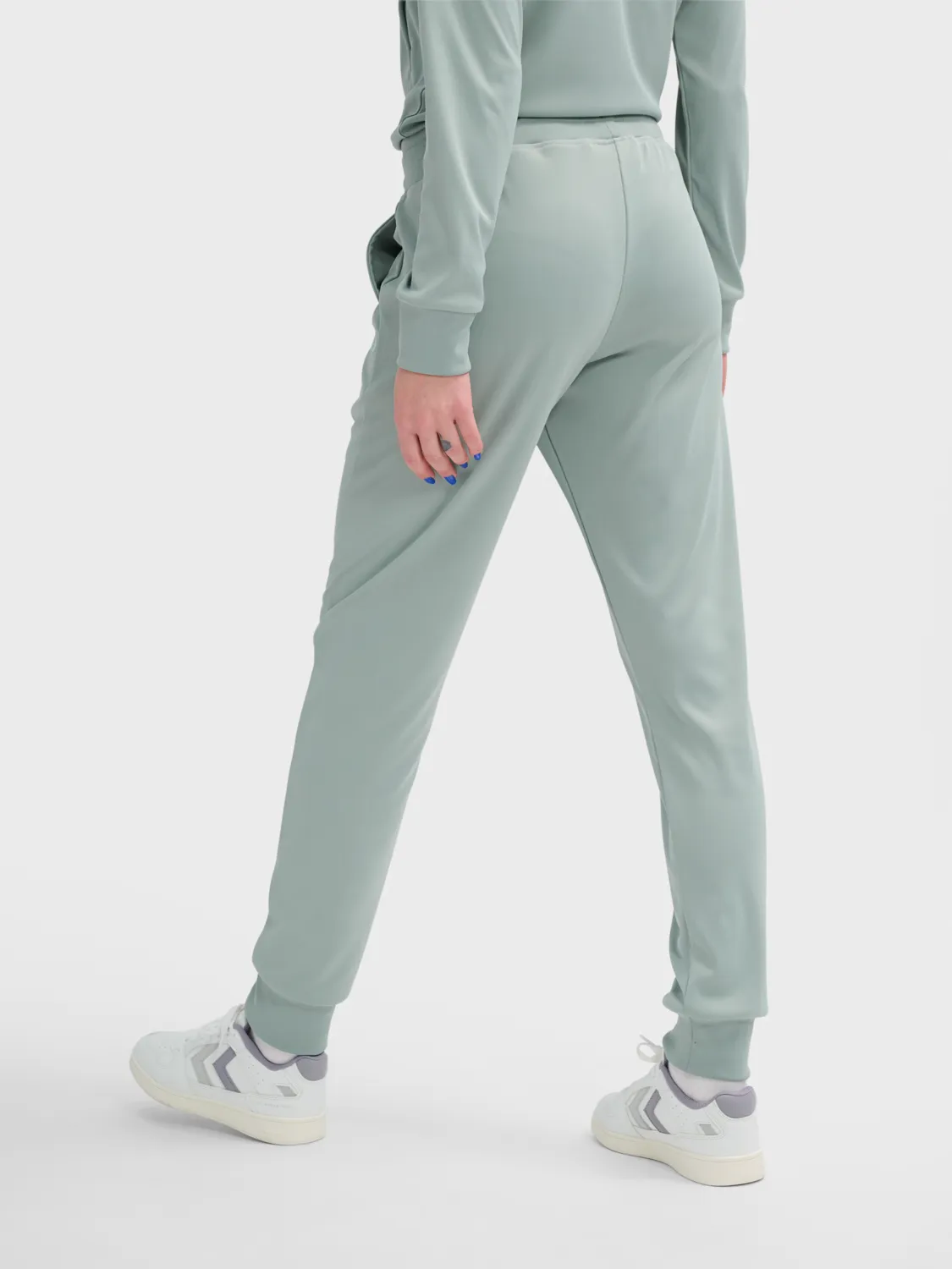 hmlPAOLA POLY  TRACKSUIT SET Tracksuit