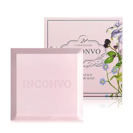 INCONVO Body & Face Perfumed Soaps Bathroom Skincare Moisturized