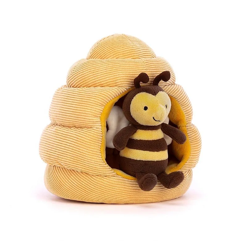 Jellycat - Honeyhome Bee