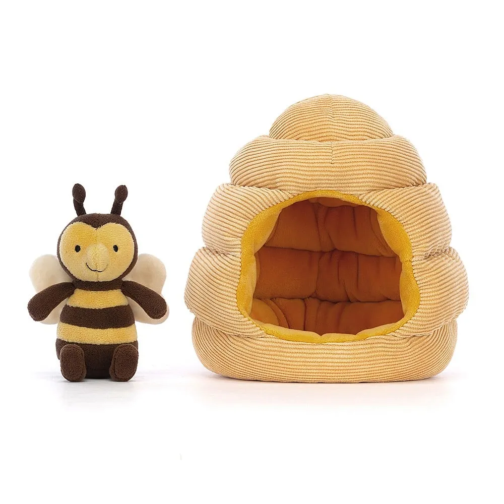 Jellycat - Honeyhome Bee