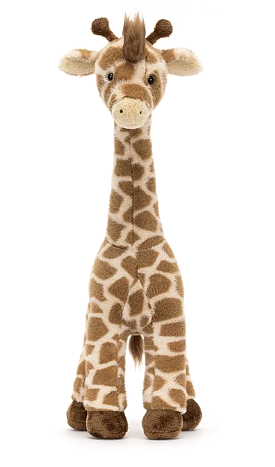 Jellycat- Dara Giraffe