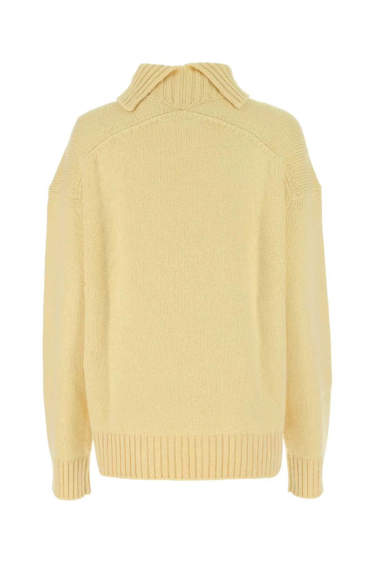 Jil Sander  |V-neck & Crew neck