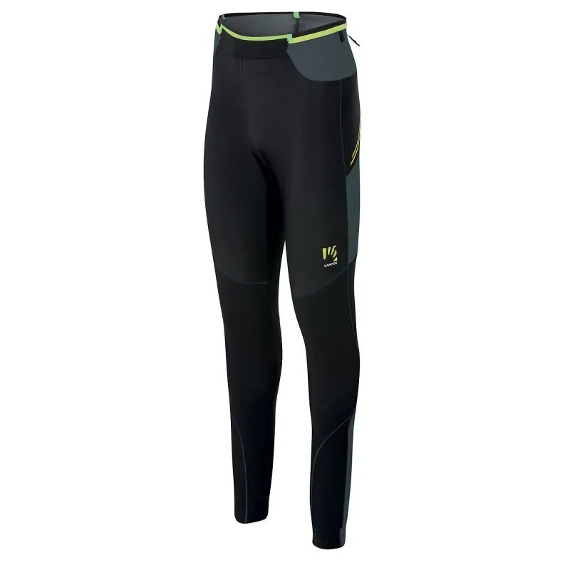 Karpos  Alagna Evo Tight - Pantaloni softshell - Uomo