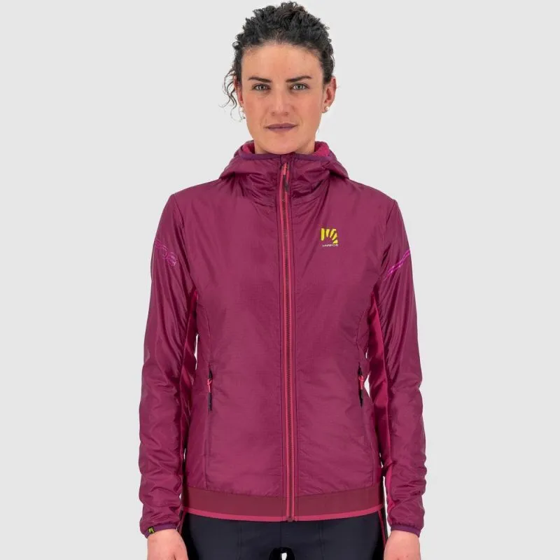 Karpos  Federa W Jkt - Giacca softshell - Donna