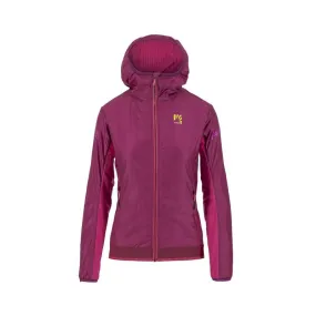 Karpos  Federa W Jkt - Giacca softshell - Donna