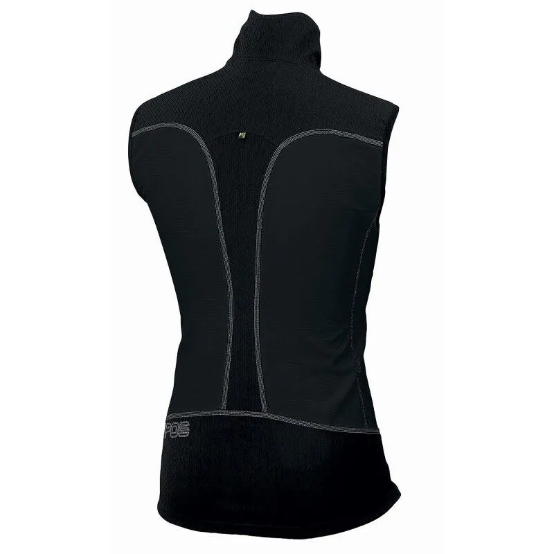 Karpos  Parete Vest - Gilet softshell - Uomo