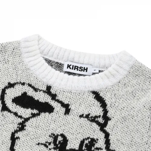 KIRSH  |V-neck & Crew neck