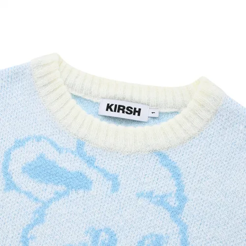 KIRSH  |V-neck & Crew neck