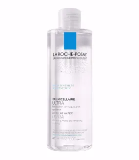 La Roche-Posay Micellar Water 400ml