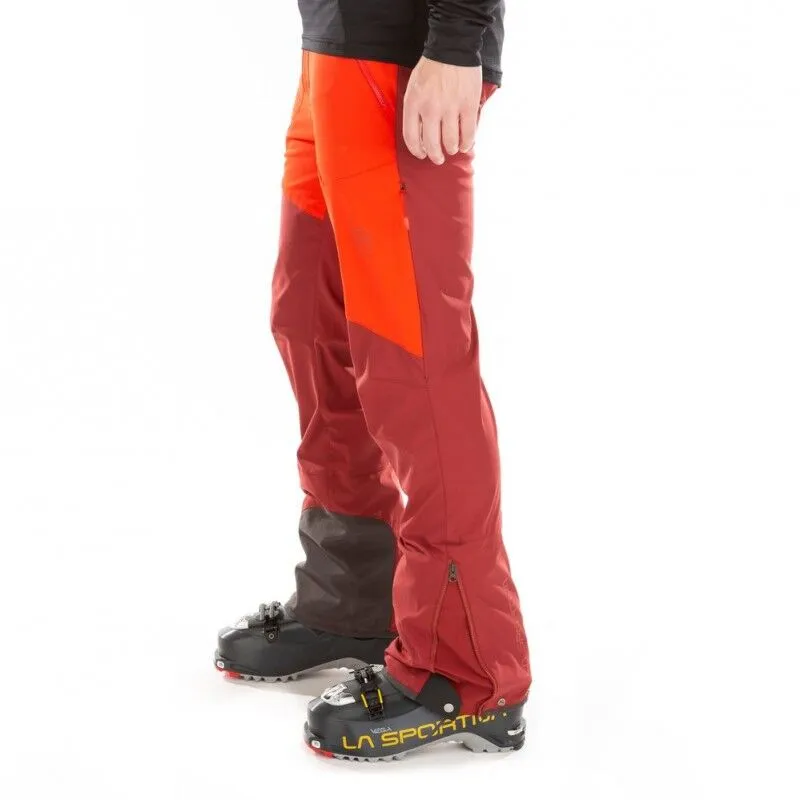 La Sportiva  Axiom Pant - Pantaloni softshell - Uomo