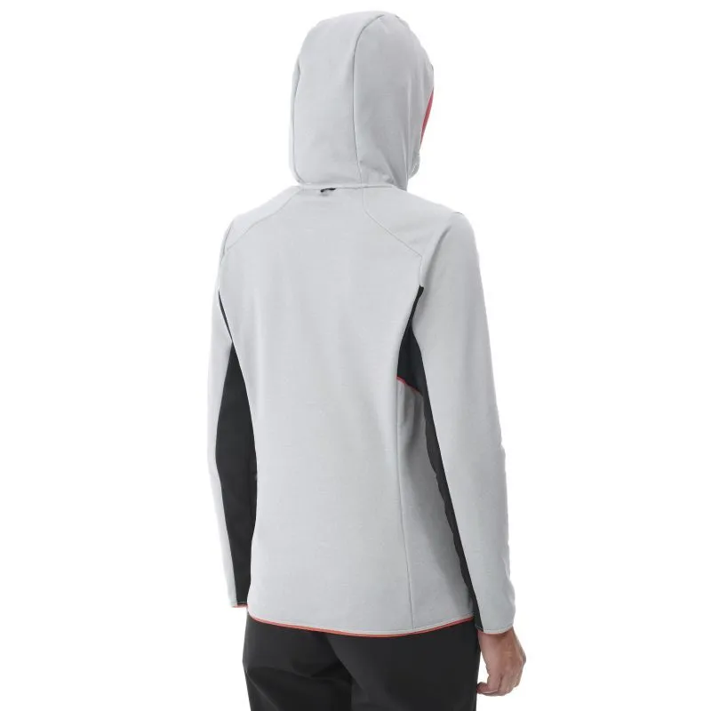 Lafuma  LD Wallig F-Zip - Giacca softshell - Donna