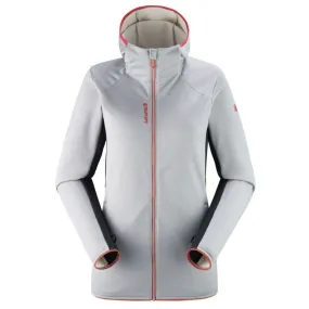 Lafuma  LD Wallig F-Zip - Giacca softshell - Donna