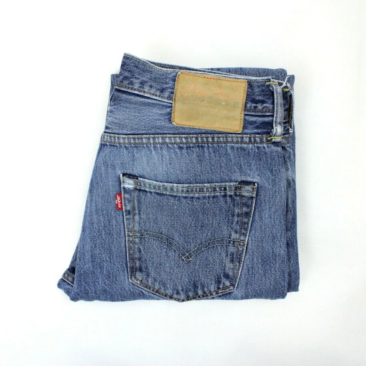 LEVIS 501 Jeans Blue | W30 L32