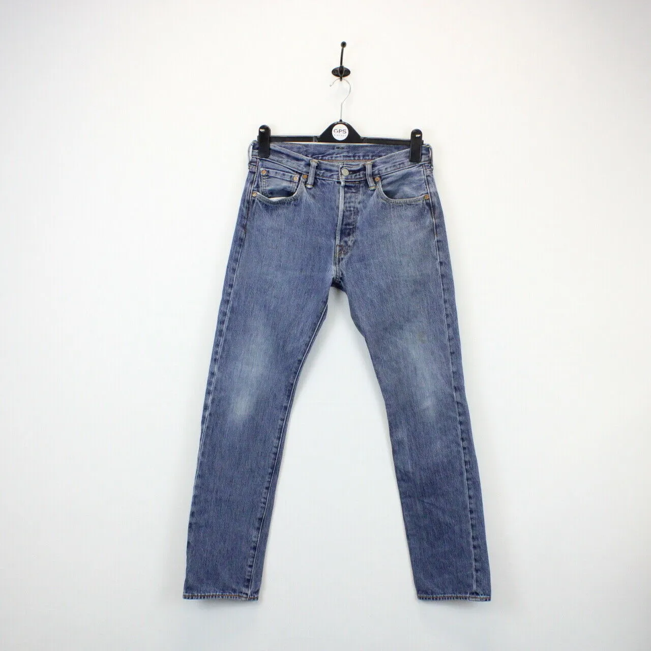 LEVIS 501 Jeans Blue | W30 L32