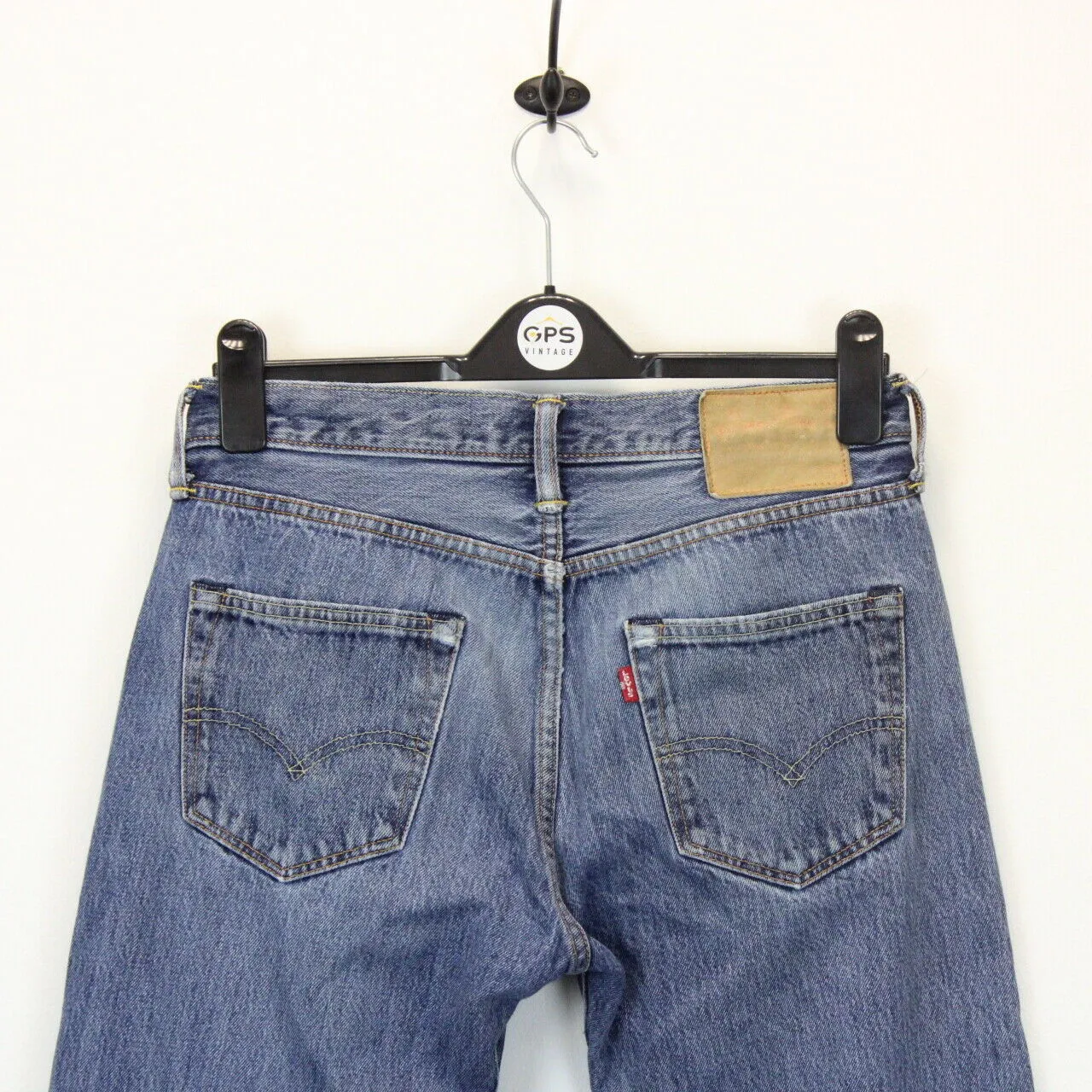 LEVIS 501 Jeans Blue | W30 L32